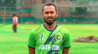 Mithun rallies players as Dhaka League crisis deepens