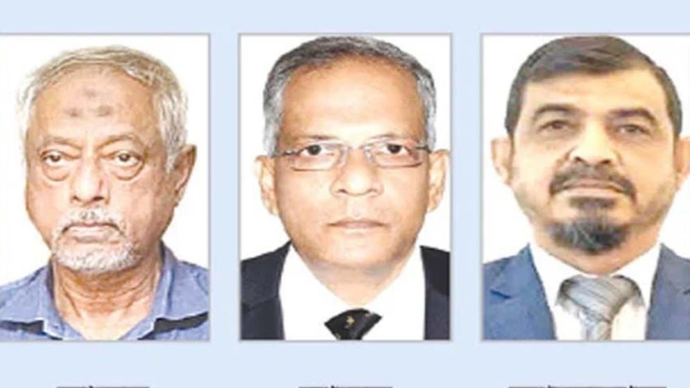 A ‘Coordinated Cabal’ behind One-Eleven