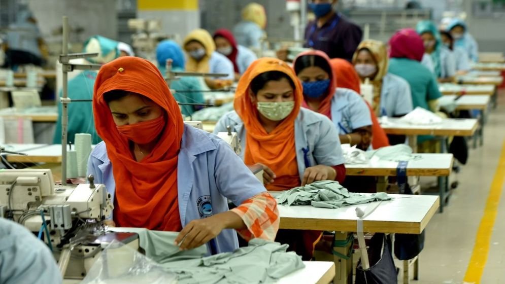 Sq Rmg Factory Two RMG factories shut in Ashulia, affecting 4,000 workers