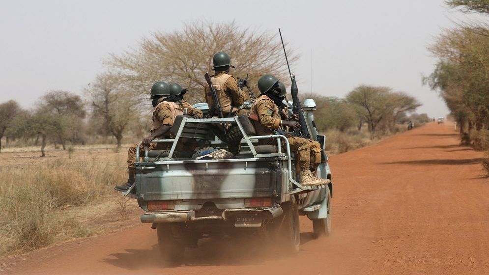 Burkina, Mali troops kill more civilians than jihadists in ‘horrific abuse scheme’