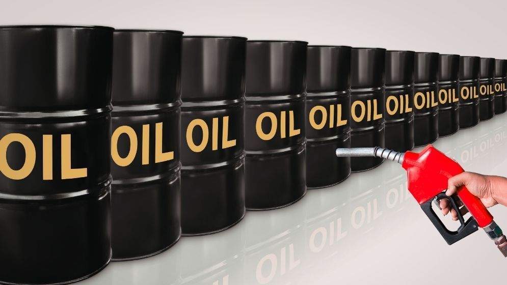 Bangladesh’s fuel oil reserves stand at 255,000 tonnes: Energy Division