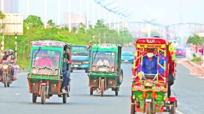 300ft expressway turns into a death track