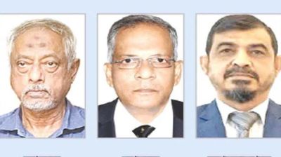 A ‘Coordinated Cabal’ behind One-Eleven