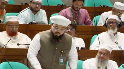 Speaker assures MP Hanzala of looking into ‘militant tagging' incident