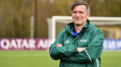 Japan women's coach Nielsen steps down after Asian Cup glory