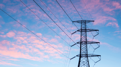 Govt plans expansion of power substations to strengthen electricity distribution capacity
