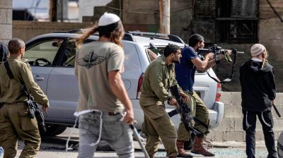 Surging 'Jewish terrorism' in West Bank condemned but unpunished