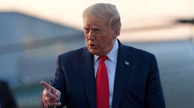 Supreme Court justices skeptical of Trump order to restrict birthright citizenship