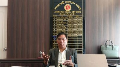 Millat optimistic about HSIA third terminal deal Friday