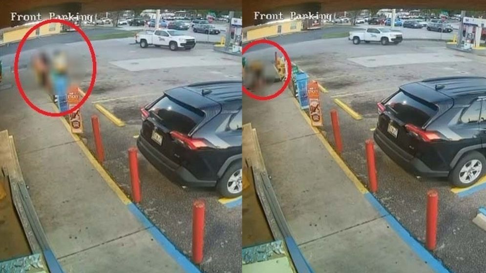 Bangladeshi woman beaten to death in Florida
