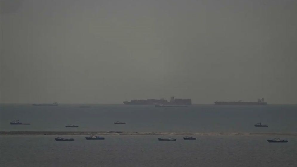 Iran warns UN Security Council against 'provocative action' on Hormuz