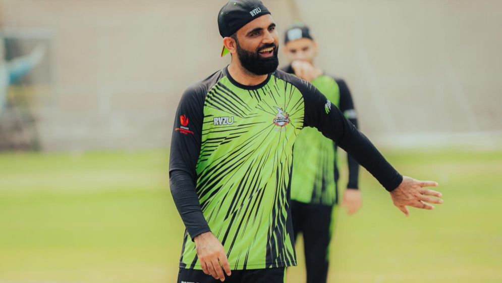 PSL committee rejects Fakhar's appeal, upholds two‑match ban
