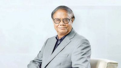 CSR fund misuse alleged against Ahsan H Mansur