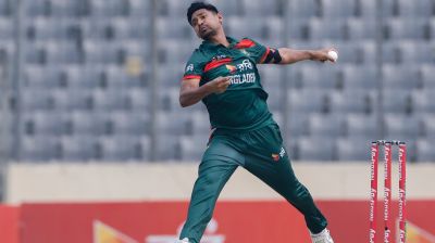 Mustafizur to exit mid-series as BCB juggles PSL commitments