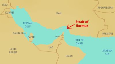 New coalition rules out applying force against Iran
