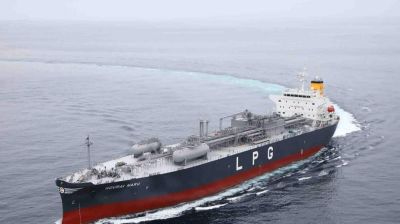 Three more fuel-laden vessels set to reach Ctg port by Saturday