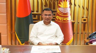 PM Tarique Rahman works nonstop 16 hours