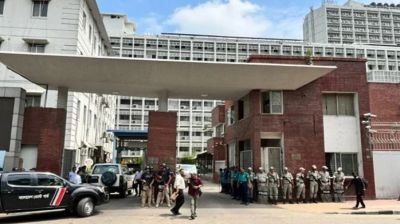 Ministers under pressure amid rising lobbying at Secretariat
