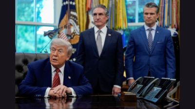 Trump proposes 