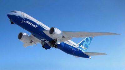 Govt advances Boeing purchase, eyes Airbus leasing strategy