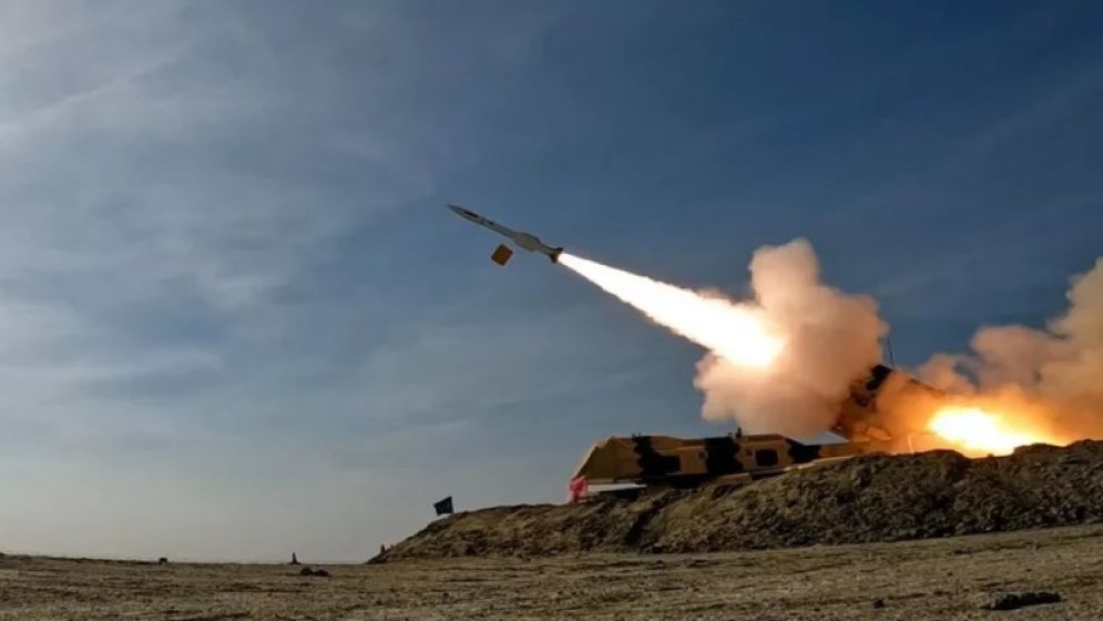 UAE says air defences responding to Iran missiles, drones
