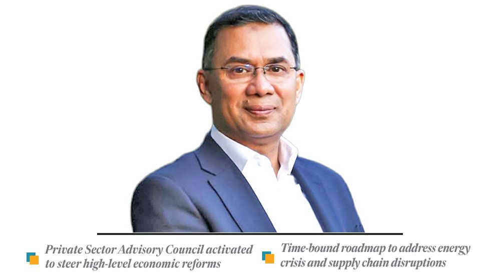 PM sets two-year deadline to dismantle investment barriers
