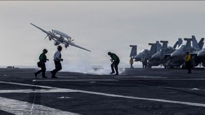 Iran says several 'enemy aircraft' destroyed during US pilot rescue mission