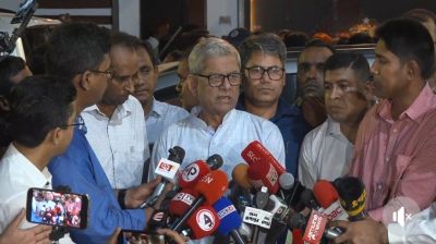 BNP leaders discuss strengthening party