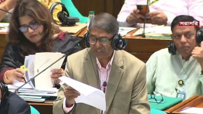 Gazettes of 481 fake freedom fighters cancelled: Minister