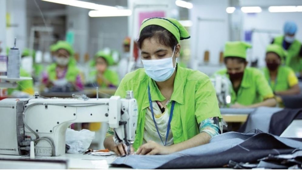 Bangladesh becomes 2nd-largest apparel exporter to US, overtakes China