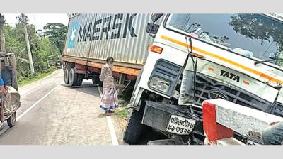 Deadly Lalmonirhat–Burimari road claims nearly 50 lives in 15 months