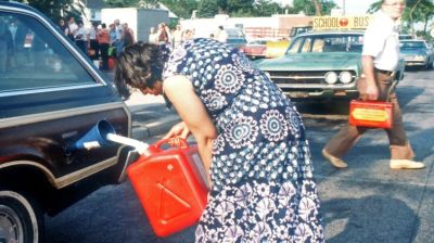 What was the 1970s oil crisis, and are we heading for something worse?