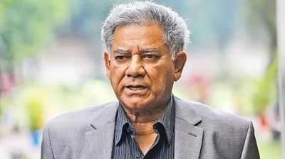 Sakhawat may be arrested at any time