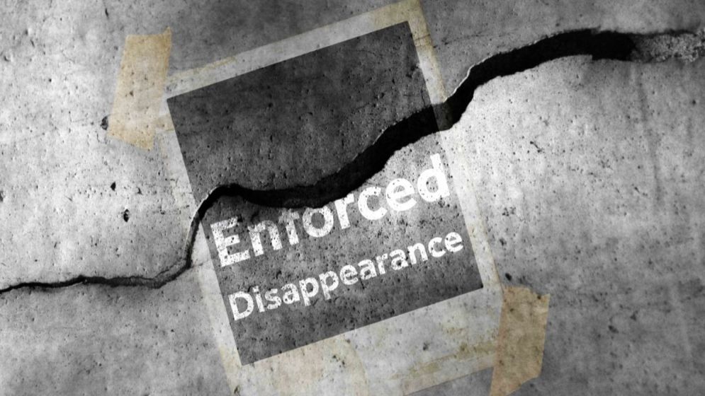 Trial of enforced disappearances possible under ICT Act: Chief prosecutor