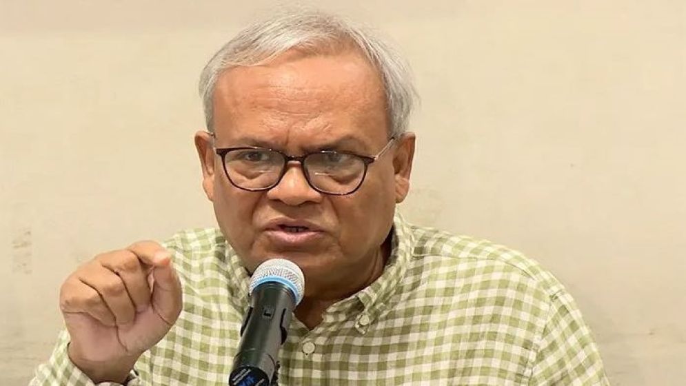 Negligence in health sector under interim rule costs lives: Rizvi