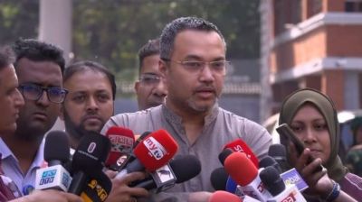 ILO appreciates govt for labour-friendly policies: Mahdi Amin