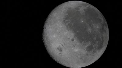 Artemis moon mission breaks record for distance from Earth