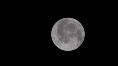 New Artemis II moon image includes part of the moon never before observed by human eyes