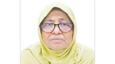‘Incompetent’ Nurjahan at the centre of the tragedy