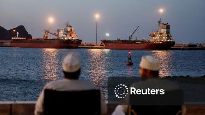 Oil prices climb as Hormuz stays shut ahead of Trump deadline