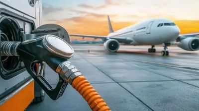 Jet fuel prices hiked again amid Middle East war