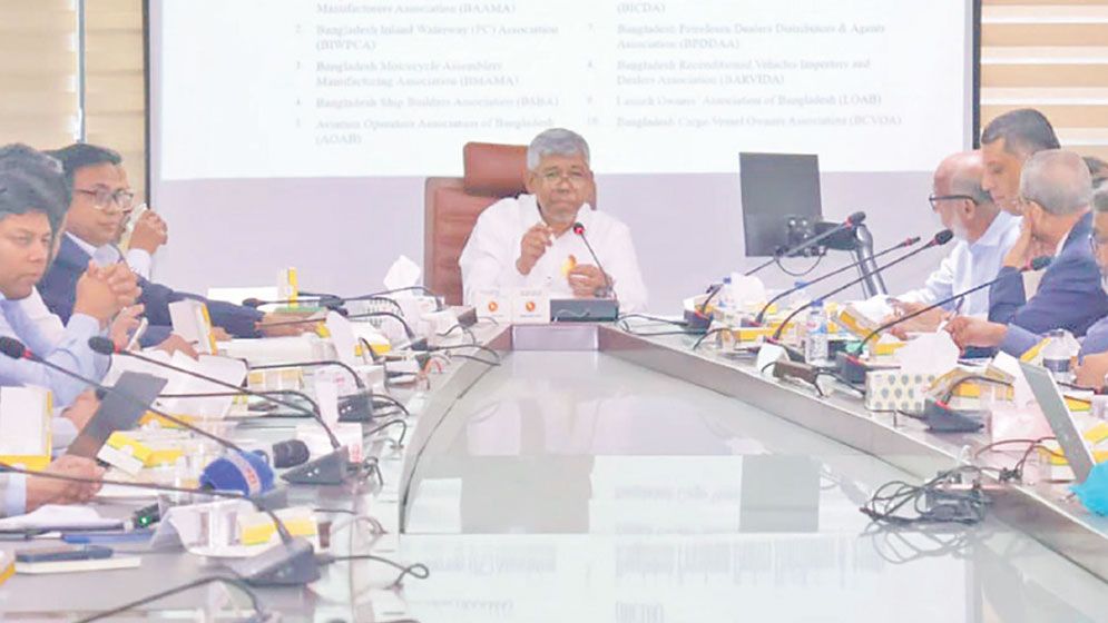 No VAT or income tax exemptions: NBR chairman
