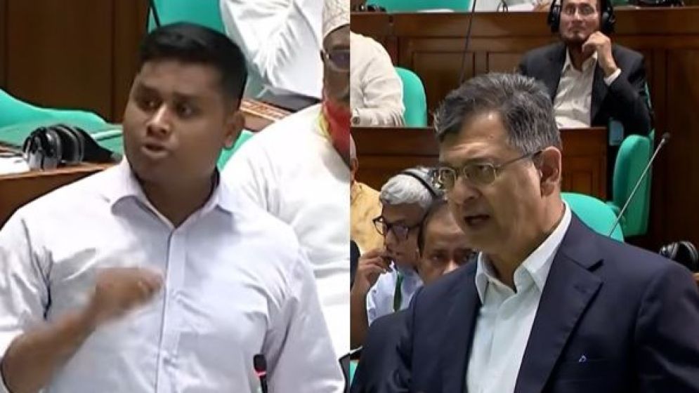 Hasnat mocks Tamim-led committee, Home Minister fights back