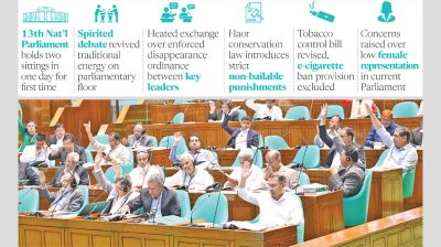 Record 14 ordinances ratified amid fiery debate
