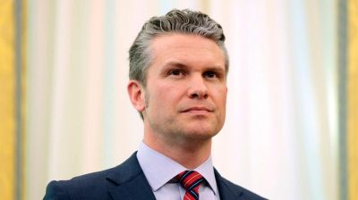 US will 'take' uranium if Iran does not give it up: Hegseth