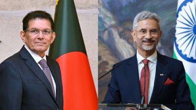 Khalilur, Jaishankar set to meet in Delhi today