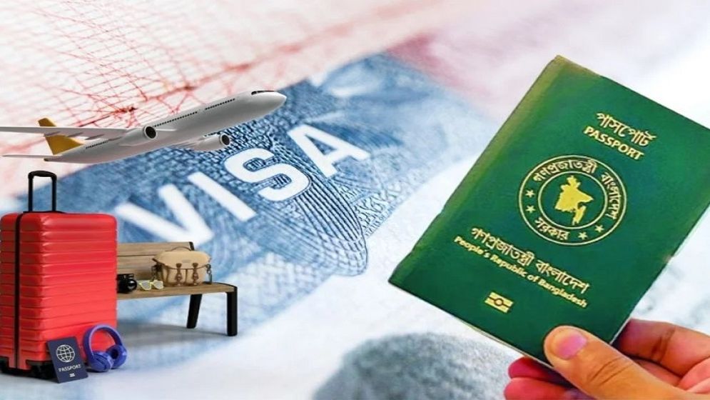 13 western countries issue cautionary guidelines for Bangladeshi visa applicants