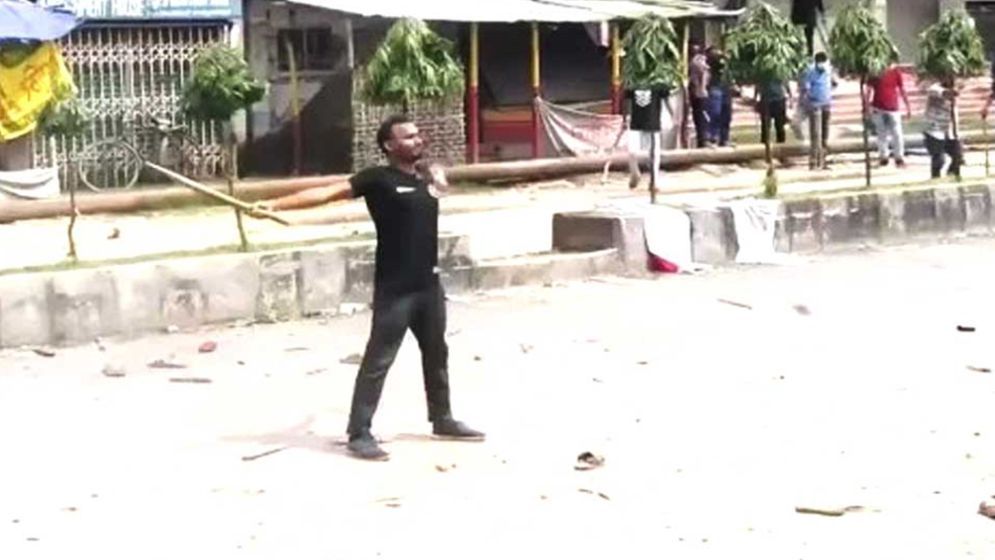 Abu Sayed killing case: Verdict reading underway