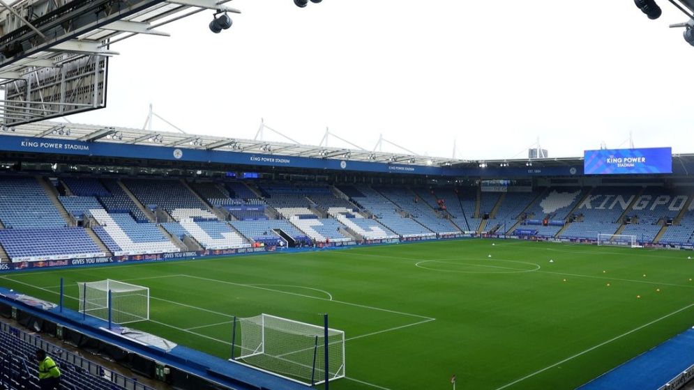 Hamza’s Leicester close to third tier after points deduction appeal dismissed