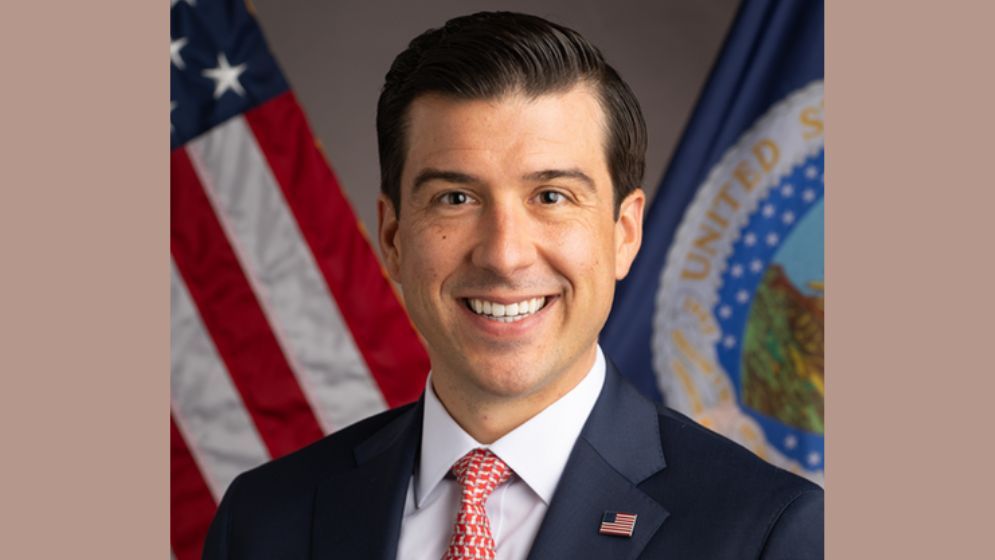 Washington backs USDA official as candidate for WFP top post